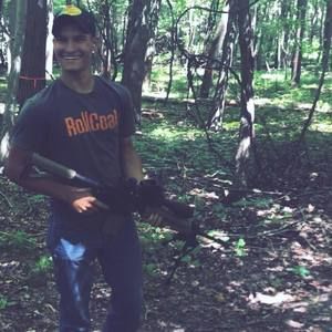 Meet your Posher, Jake